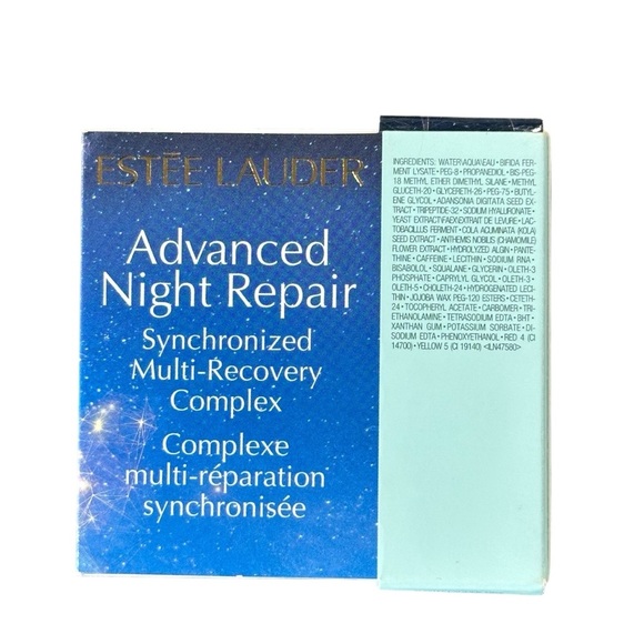 Estée Lauder NIB Advanced Night Repair Synchronized MultiRecovery Complex Serum - Picture 2 of 4